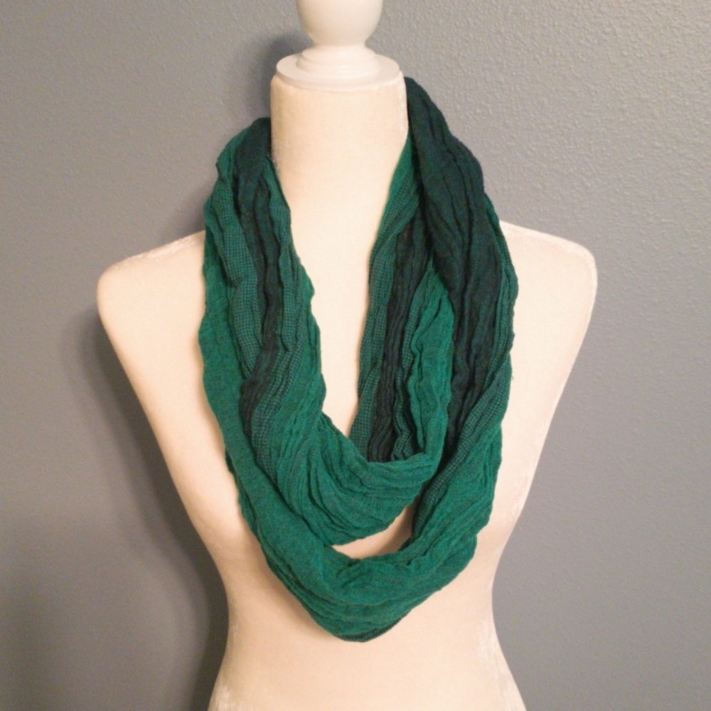 Infinity Scarf